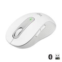 Logitech Signature M650 mouse Ufficio Mano destra RF senza fili Bluetooth Ottico 4000 DPI
