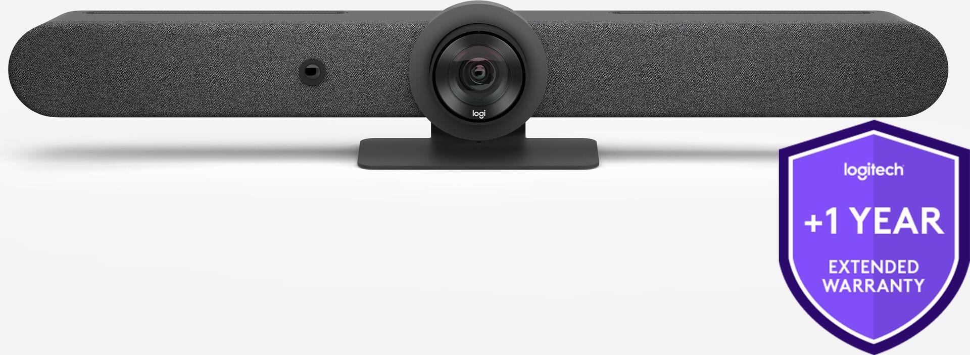 LOGITECH 1Y EXTENDED...