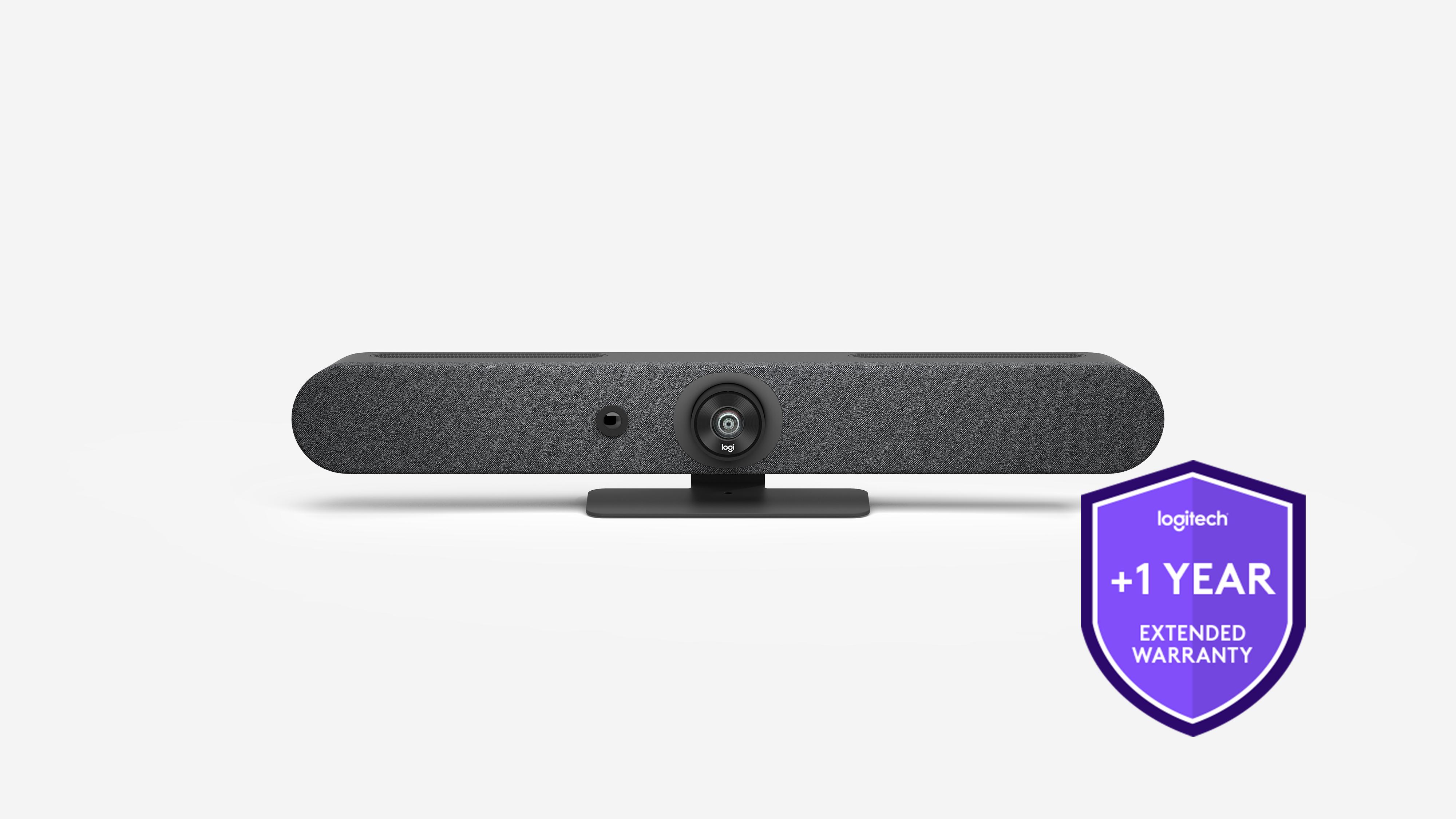Logitech Rally Bar Mini 1...