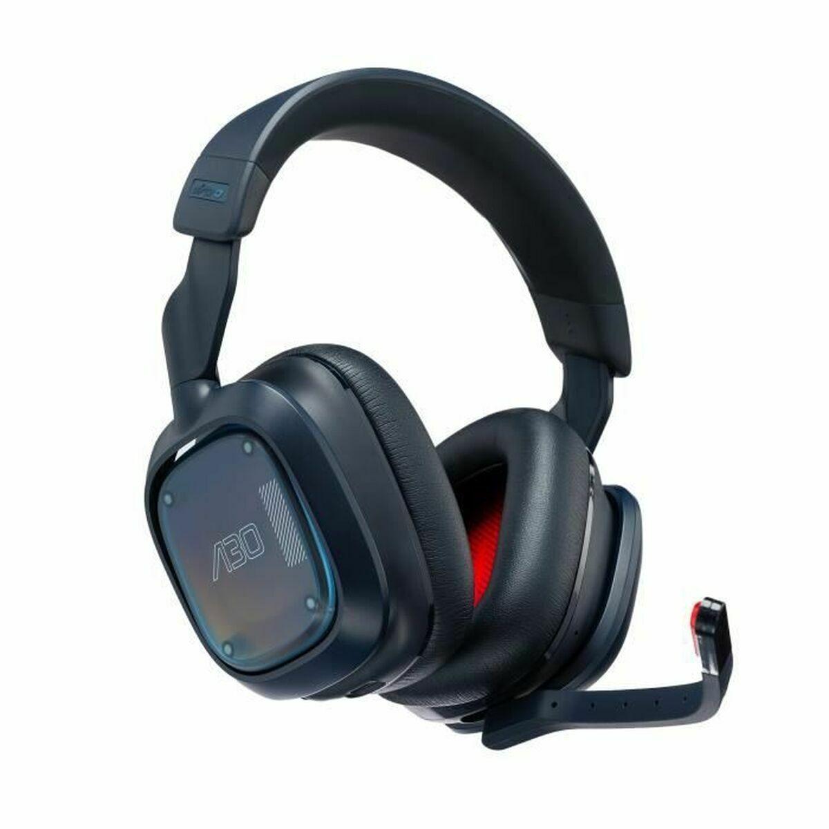 A30 - NAVY/RED - EMEA -
