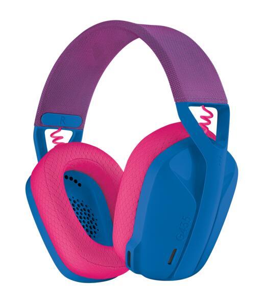 G435 LIGHTSPEED WRLS G HEADSET