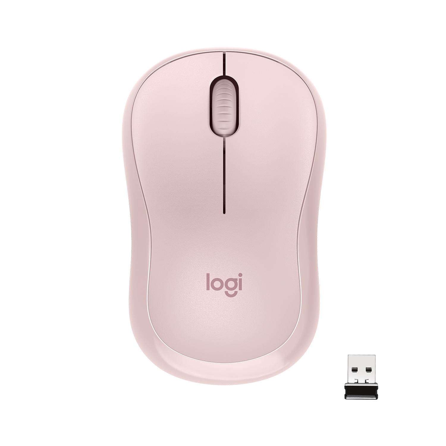 Logitech M220 SILENT Mouse...