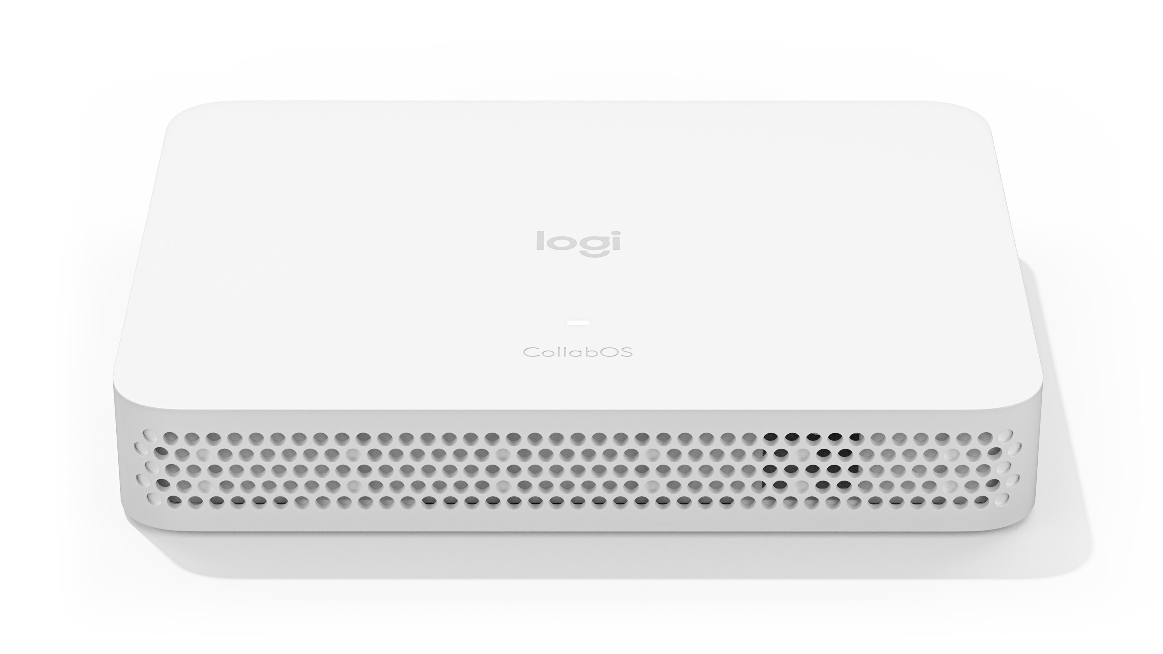 Logitech RoomMate sistema di conferenza Collegamento ethernet LAN Sistema di gestione del servizio di videoconferenza (ROOMMATE