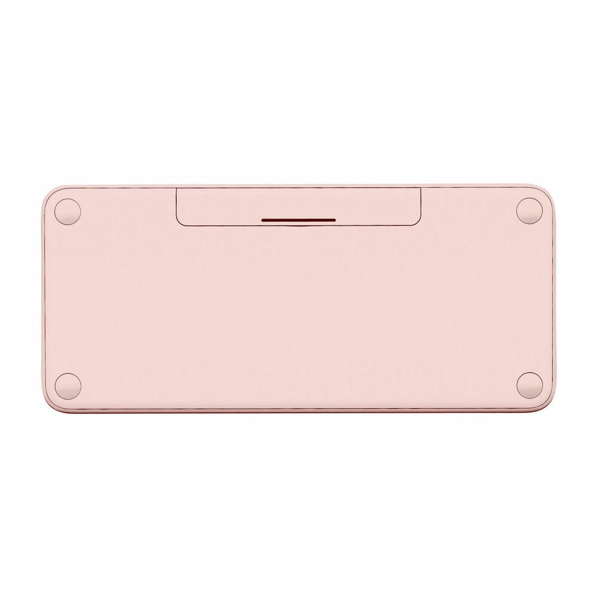 K380 F. MAC MULTI-DEVICE BTKEYB