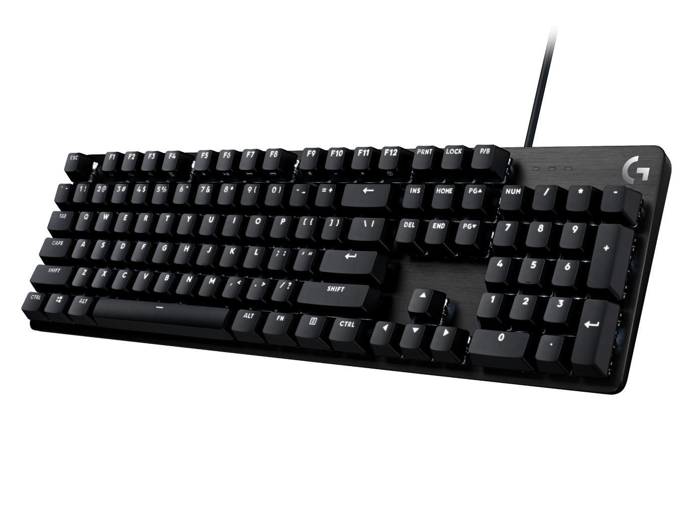 G413 SE - Black - Deu Central