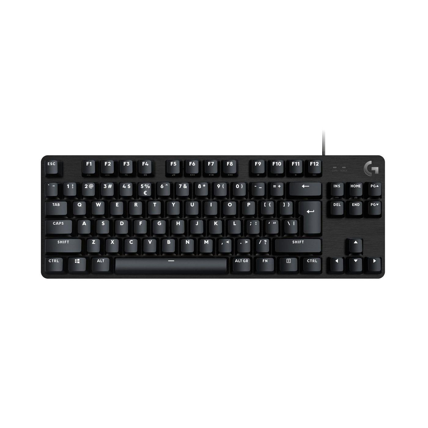 LOGITECH G413 TKL SE MECH....