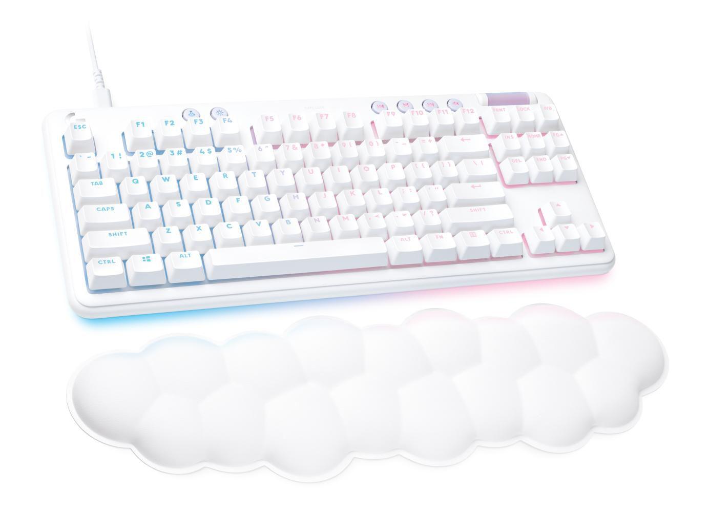G713 GAMING KEYBOARD - OFF