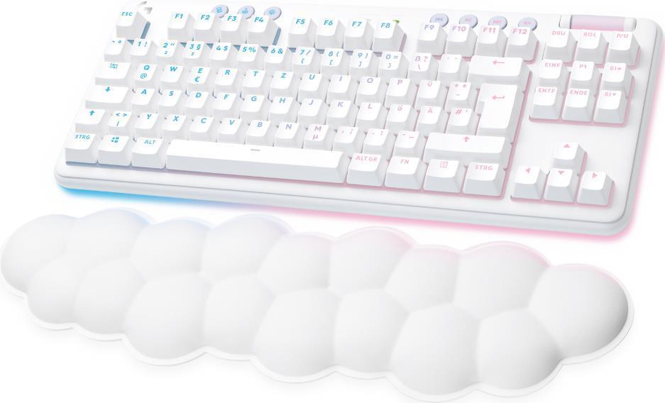 G715 WIRELESS GAMING KEYBOARD -