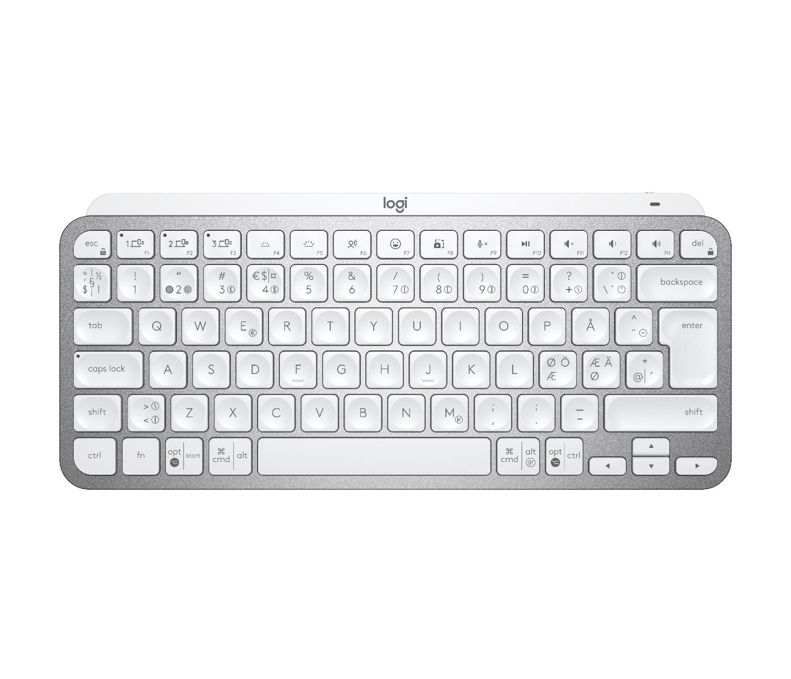 Logitech MX Keys Mini...