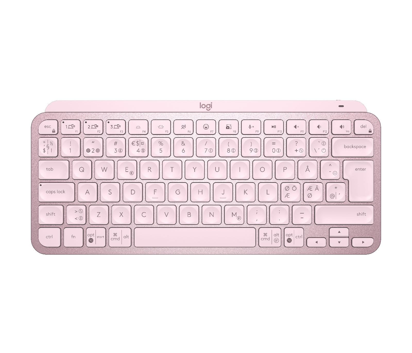 Logitech MX Keys Mini...