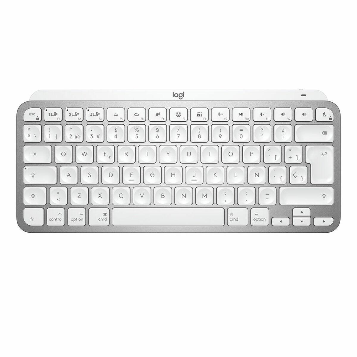 Tastiera Logitech...
