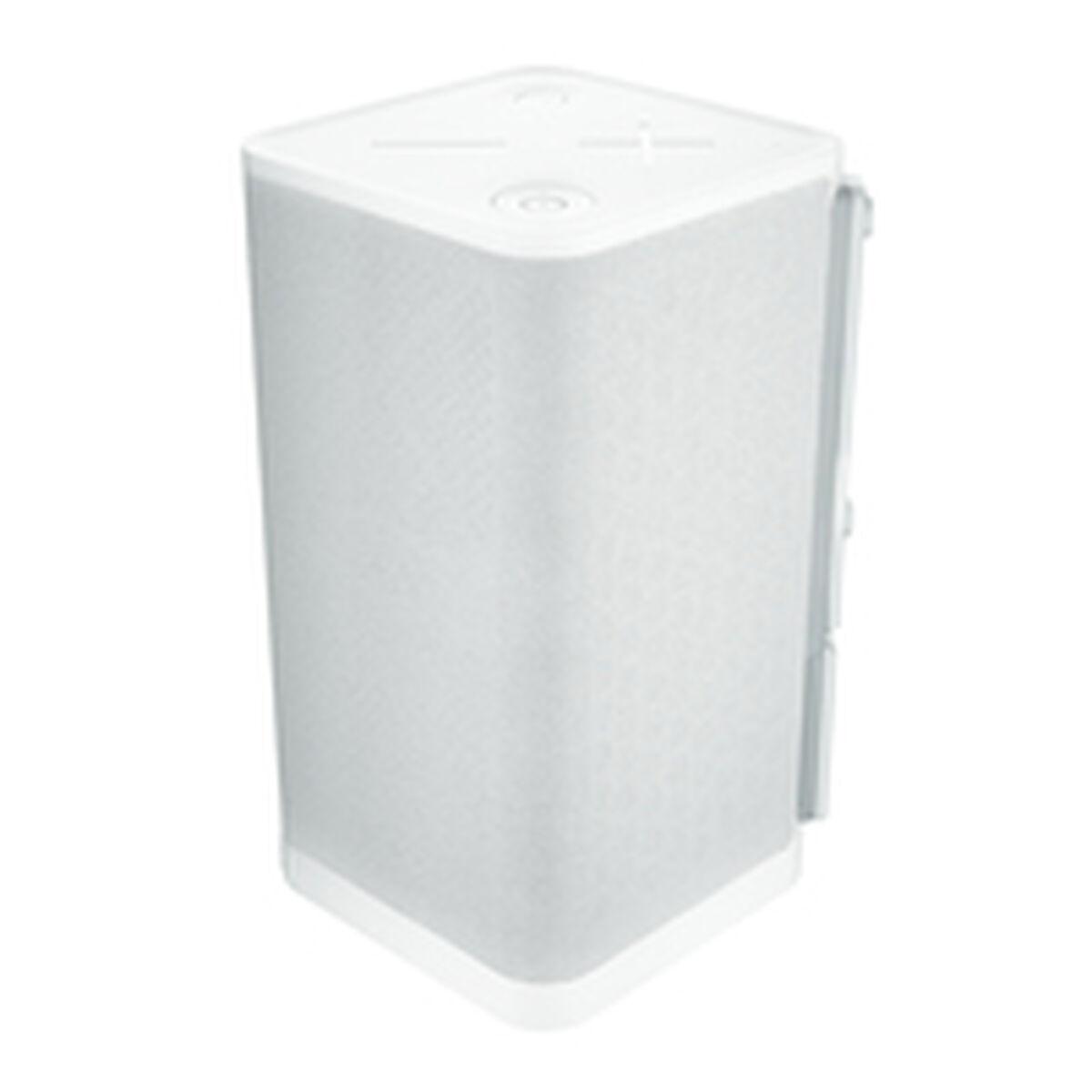 Ultimate Ears Hyperboom Altoparlante portatile stereo Bianco (ULTIMATE EARS HYPERBOOM - WHITE - PLUGC - EMEA)
