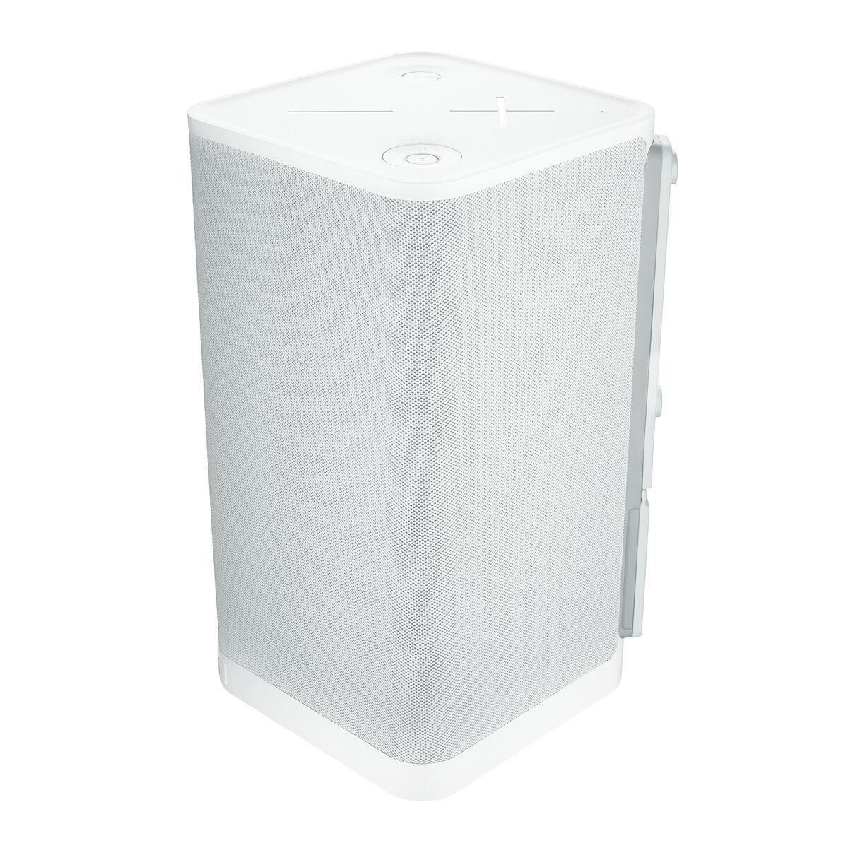 Ultimate Ears Hyperboom Altoparlante portatile stereo Bianco (ULTIMATE EARS HYPERBOOM - WHITE - PLUGC - EMEA)