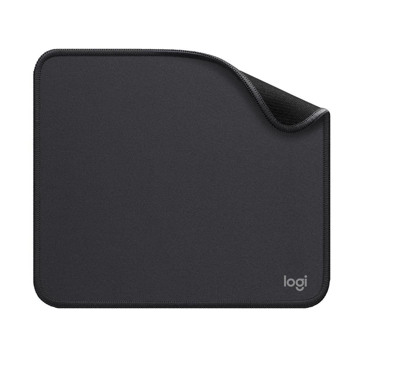 Logitech Mouse Pad Studio Series Grafite (Logitech Mousepad 230 x 200 x 2 mm 73 g - Graphite)