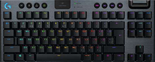 G915 TKL LIGHTSPEED WRLS RGB