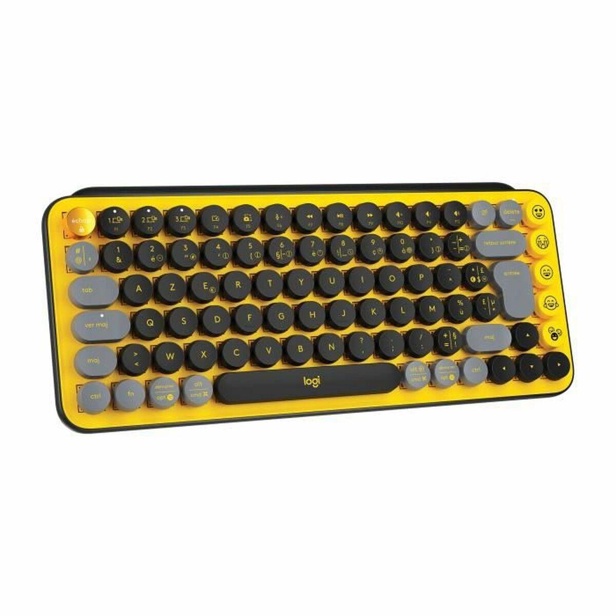 POP KEYS WRLS MECH.KEYB. EMOJI