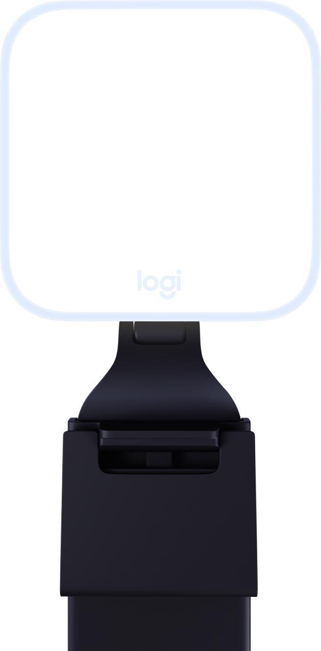 Logitech Litra Glow anello...