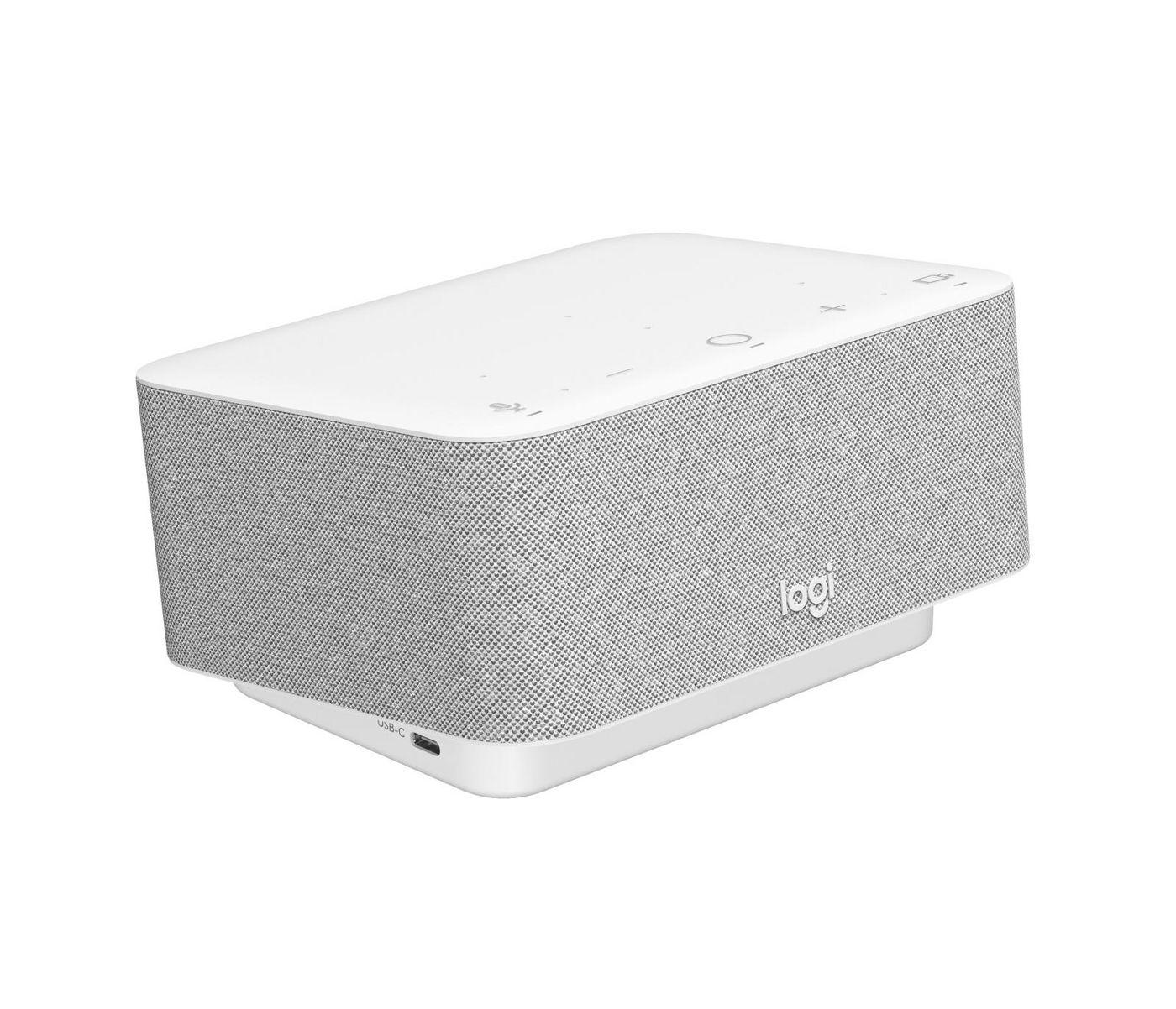 Logitech Logi Dock sistema...