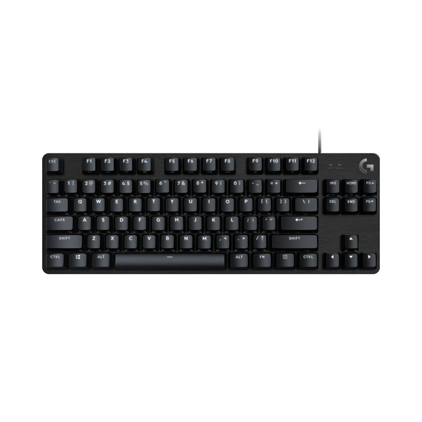 Logitech G413 TKL SE -...