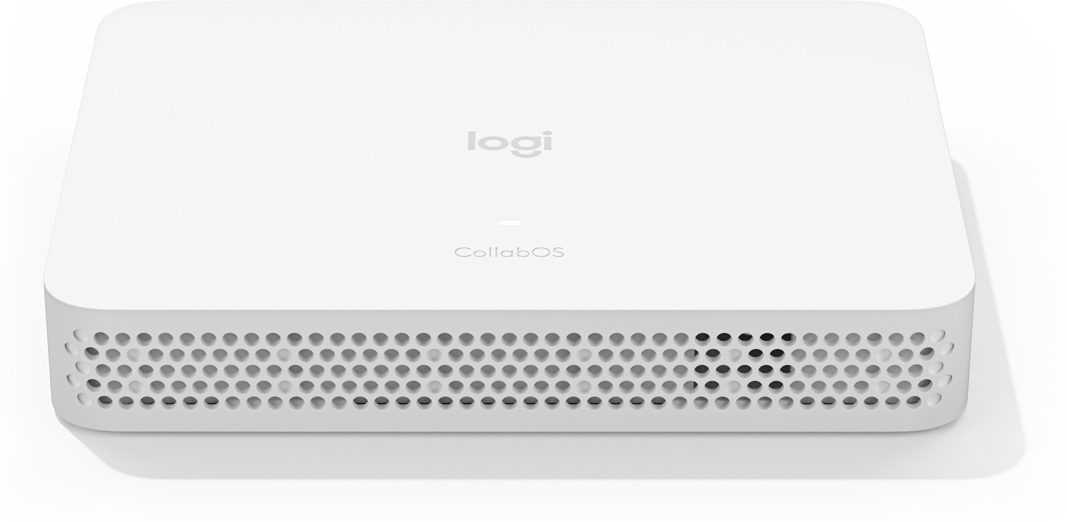 Logitech RoomMate + Tap IP...