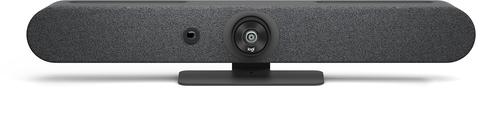 Logitech Rally Bar Mini +...