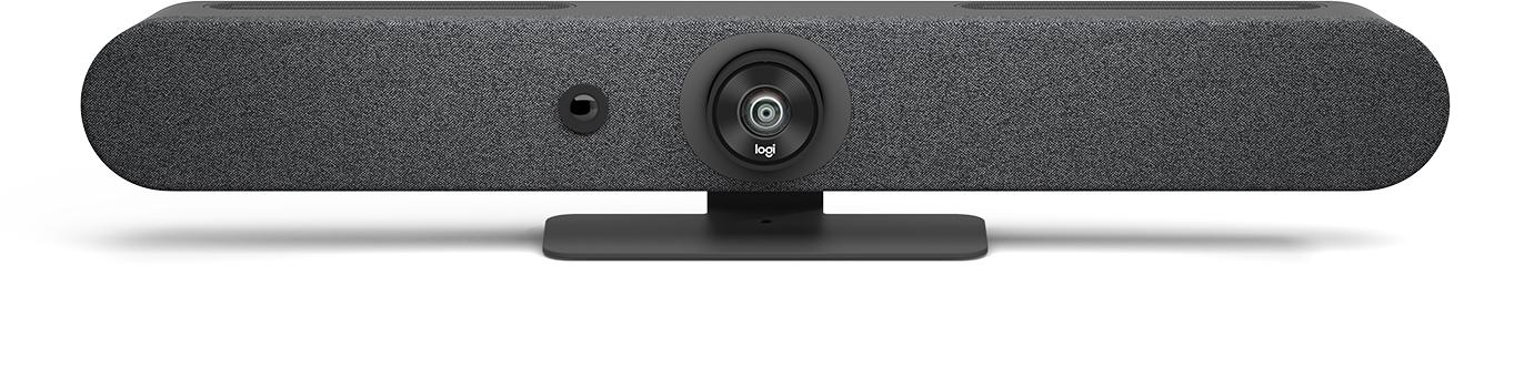 Logitech Rally Bar Mini Tap...