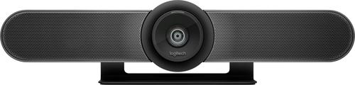 Logitech MeetUp + RoomMate...