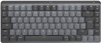 MX MECH. MINI WRLS ILLUM. KEYB