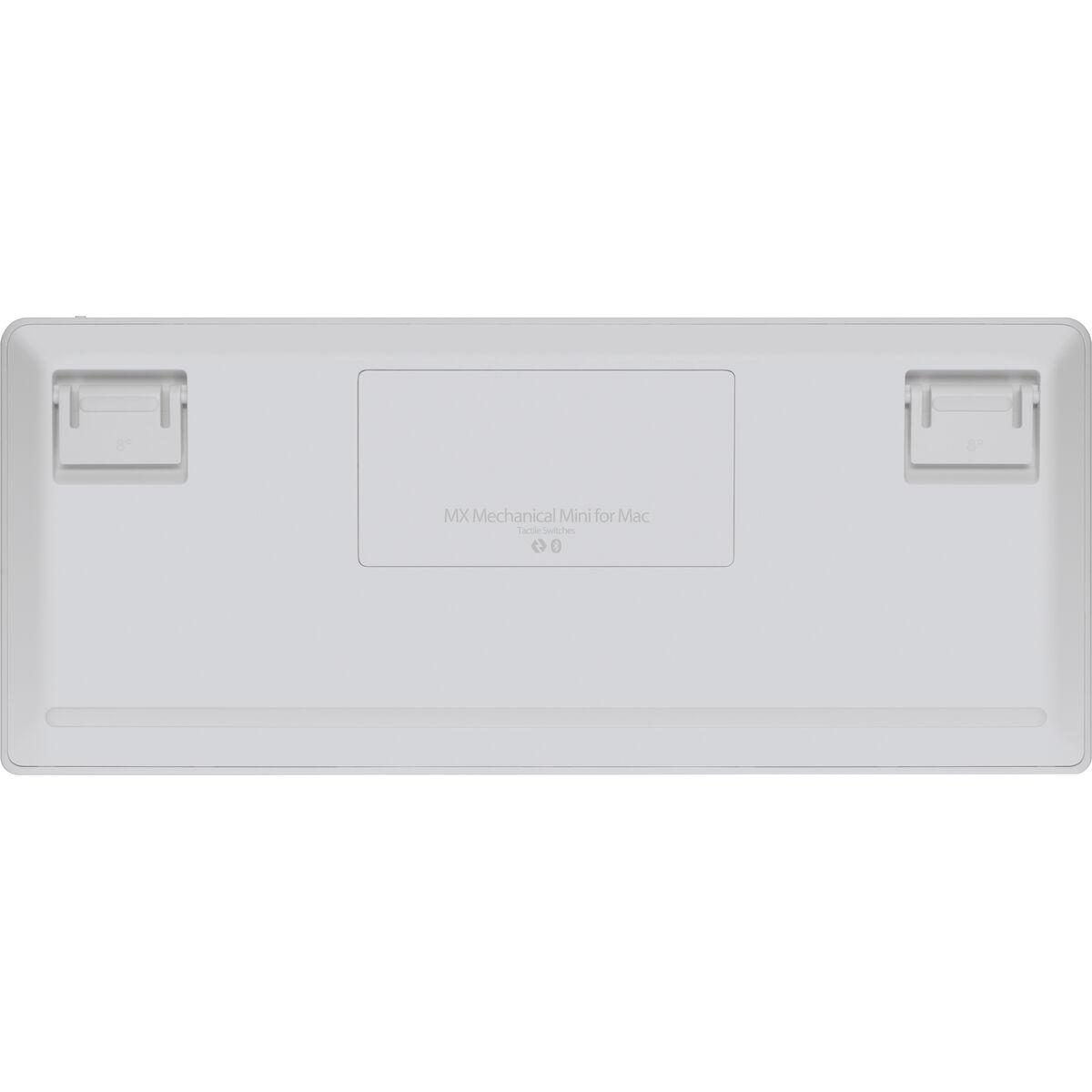 MX MECHANICAL MINI FOR MAC WRLS