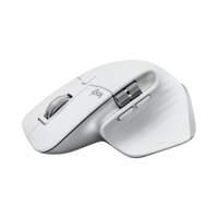 Logitech MX Master 3S mouse Ufficio Mano destra RF senza fili Bluetooth Laser 8000 DPI