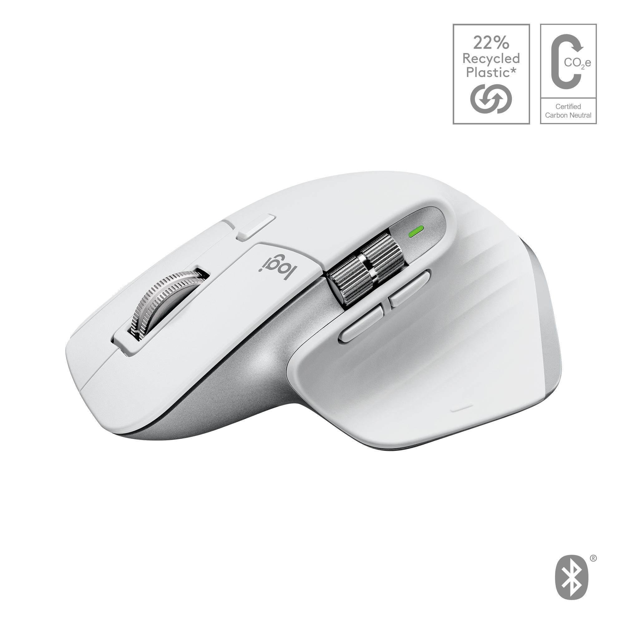 Logitech MX Master 3S for...