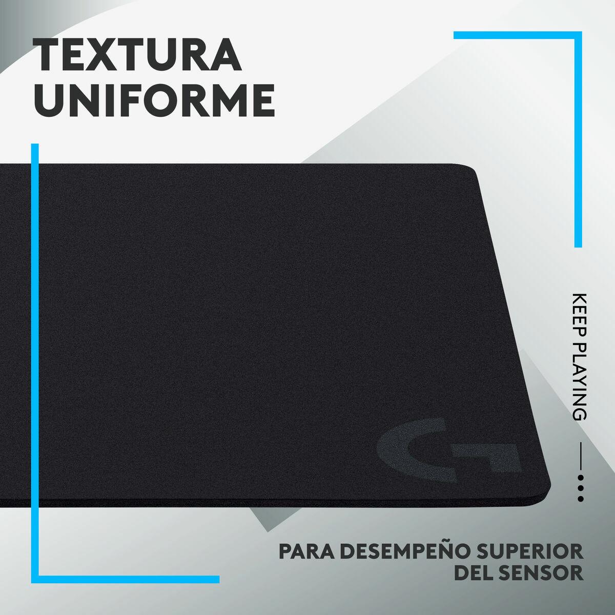 G440 HARD GAMING MOUSE PAD N/A
