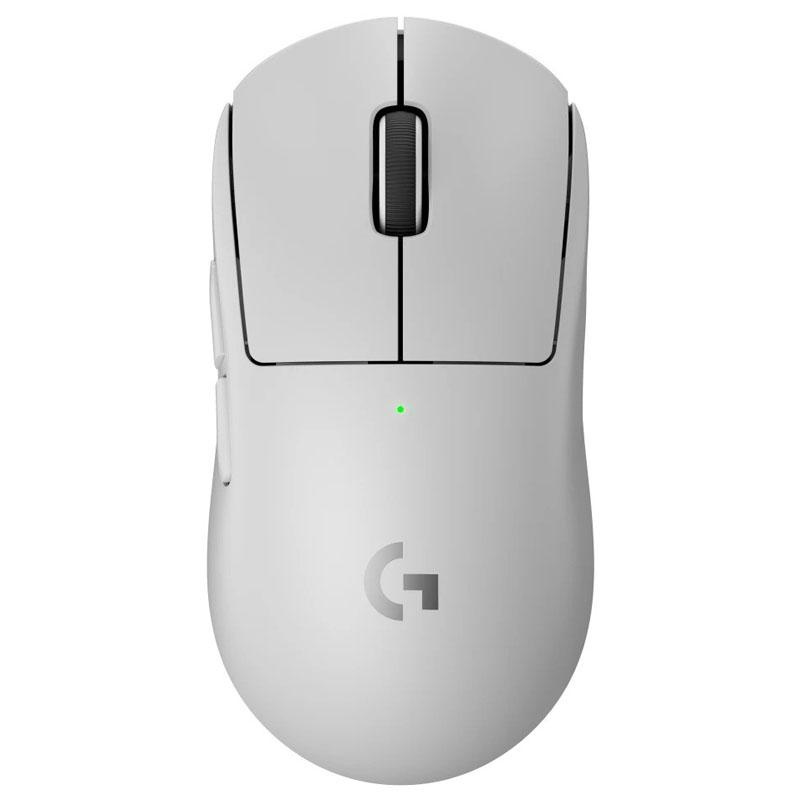 Logitech G PRO X SUPERLIGHT 2 - mus -