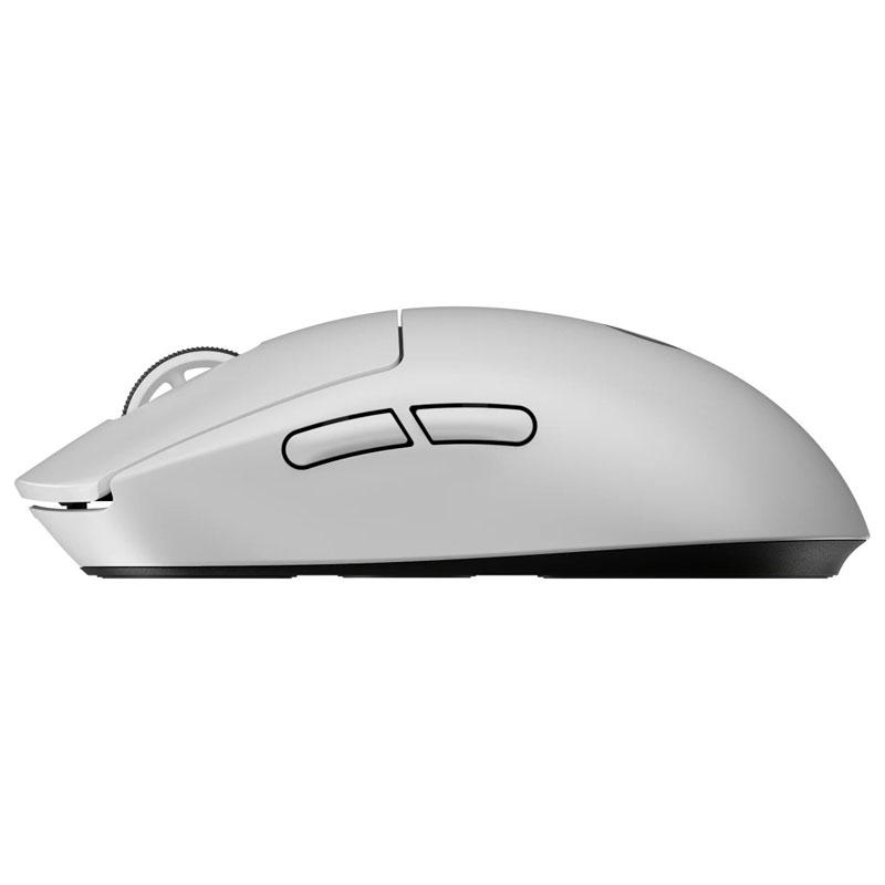 Logitech G PRO X SUPERLIGHT 2 - mus -