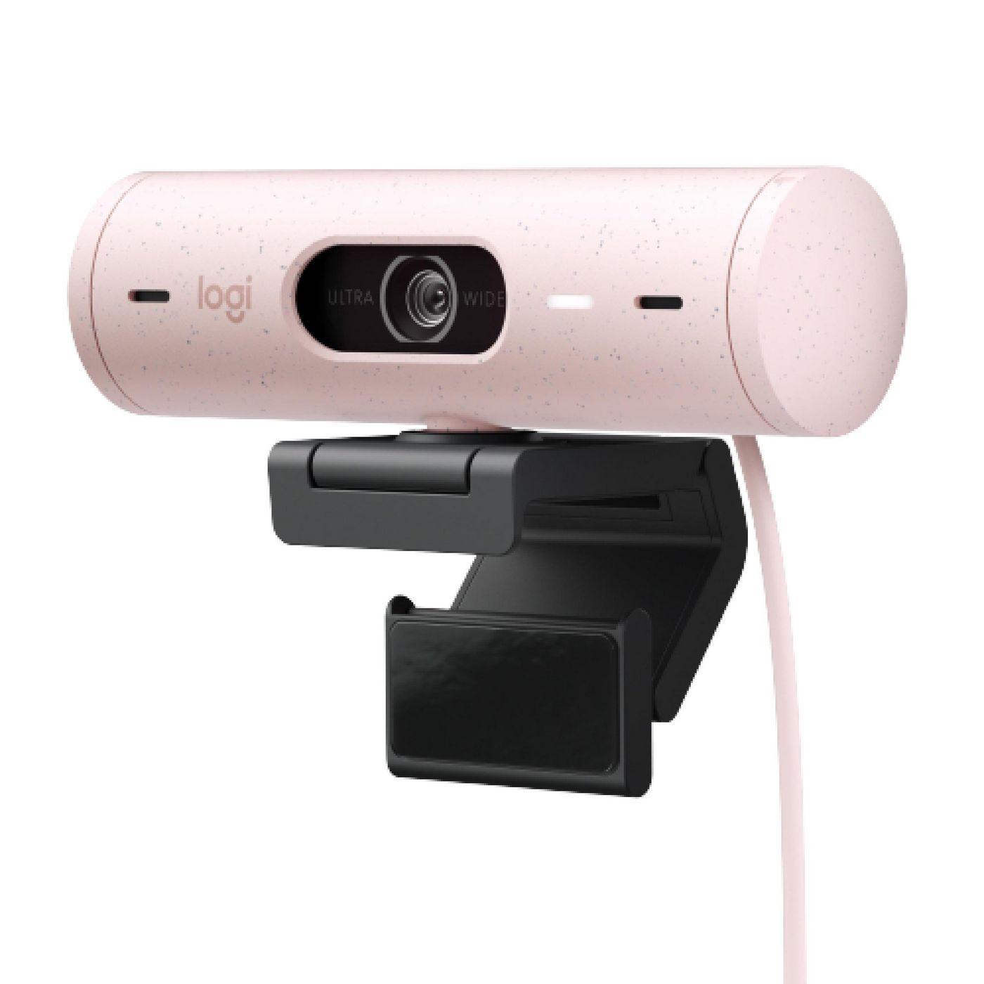 Logitech Brio 500 (LOGITECH...
