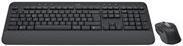 MK650 FOR BUSINESS OFFWHITE -