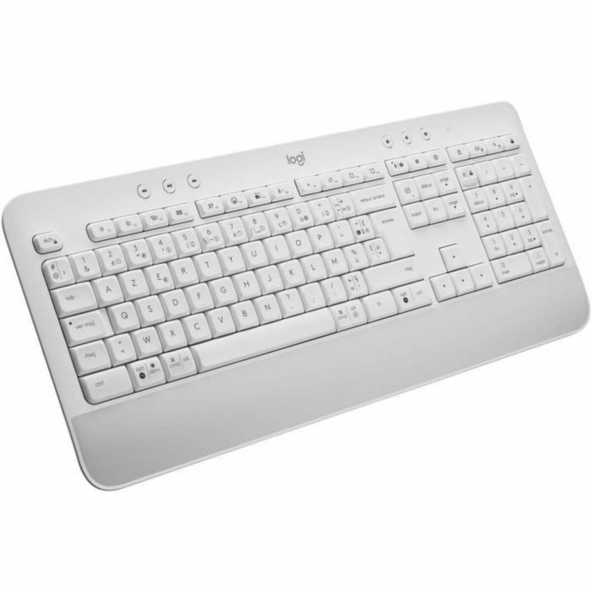 SIGNATURE K650 - OFFWHITE - FRA