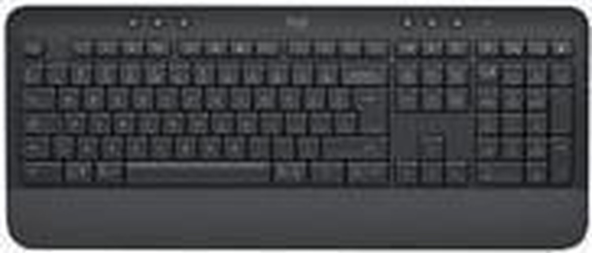 SIGNATURE K650 - OFFWHITE - US