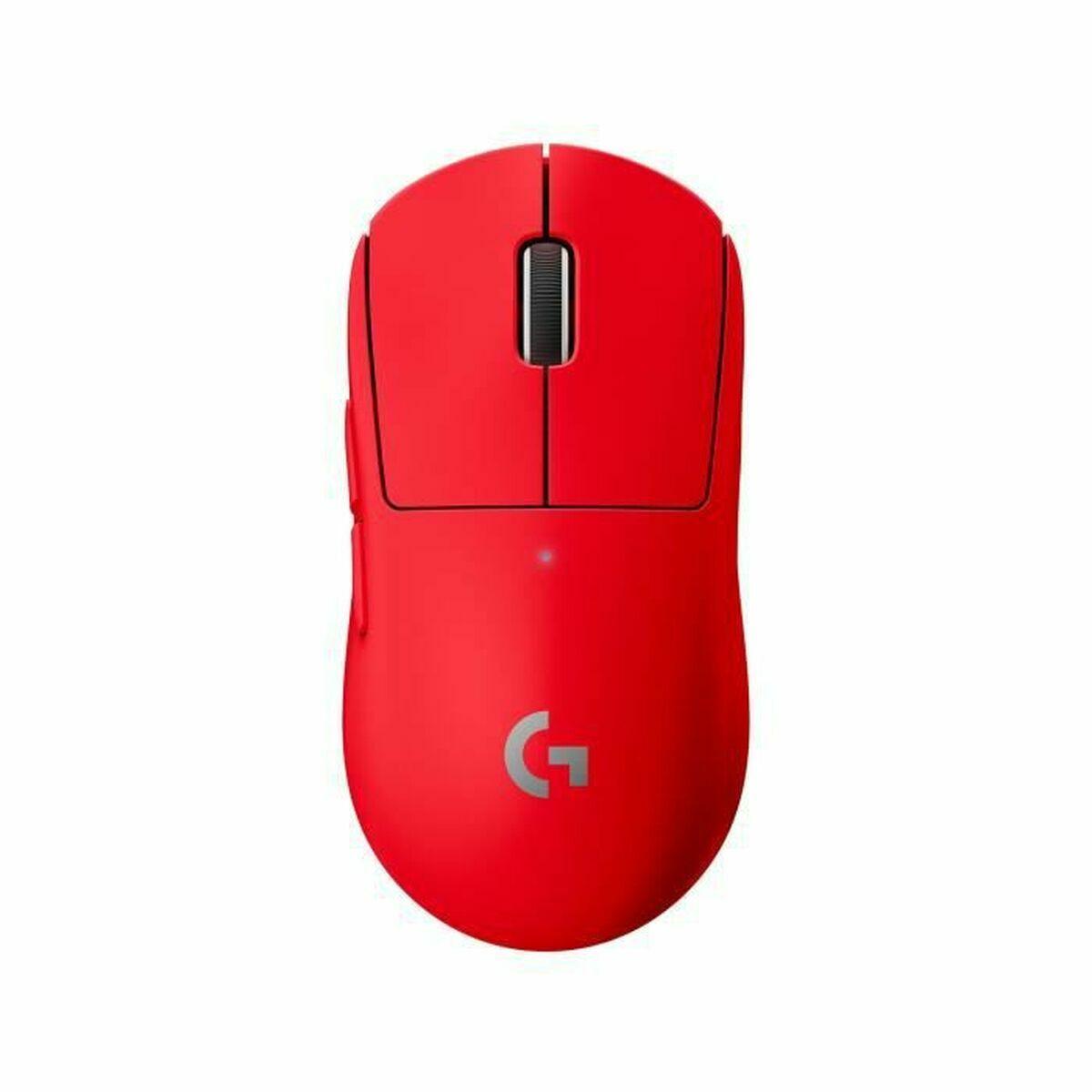 PRO X SUPERLIGHT WRLS G MOUSE