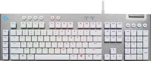 G815 RGB MECHANICAL GAMING KBD