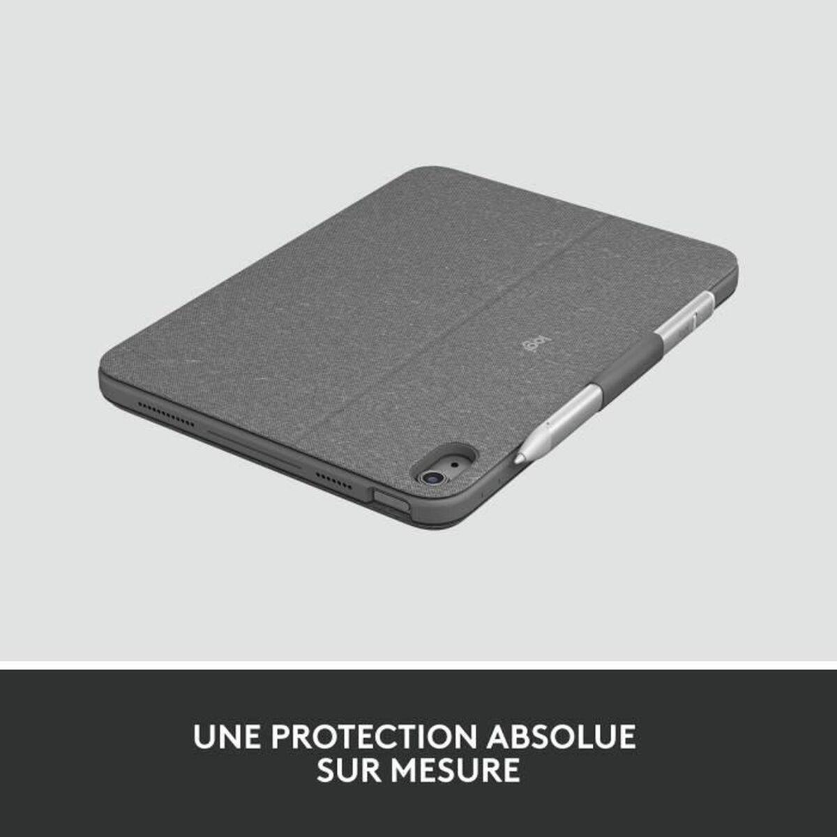 COMBO TOUCH FOR IPAD (10TH GEN)