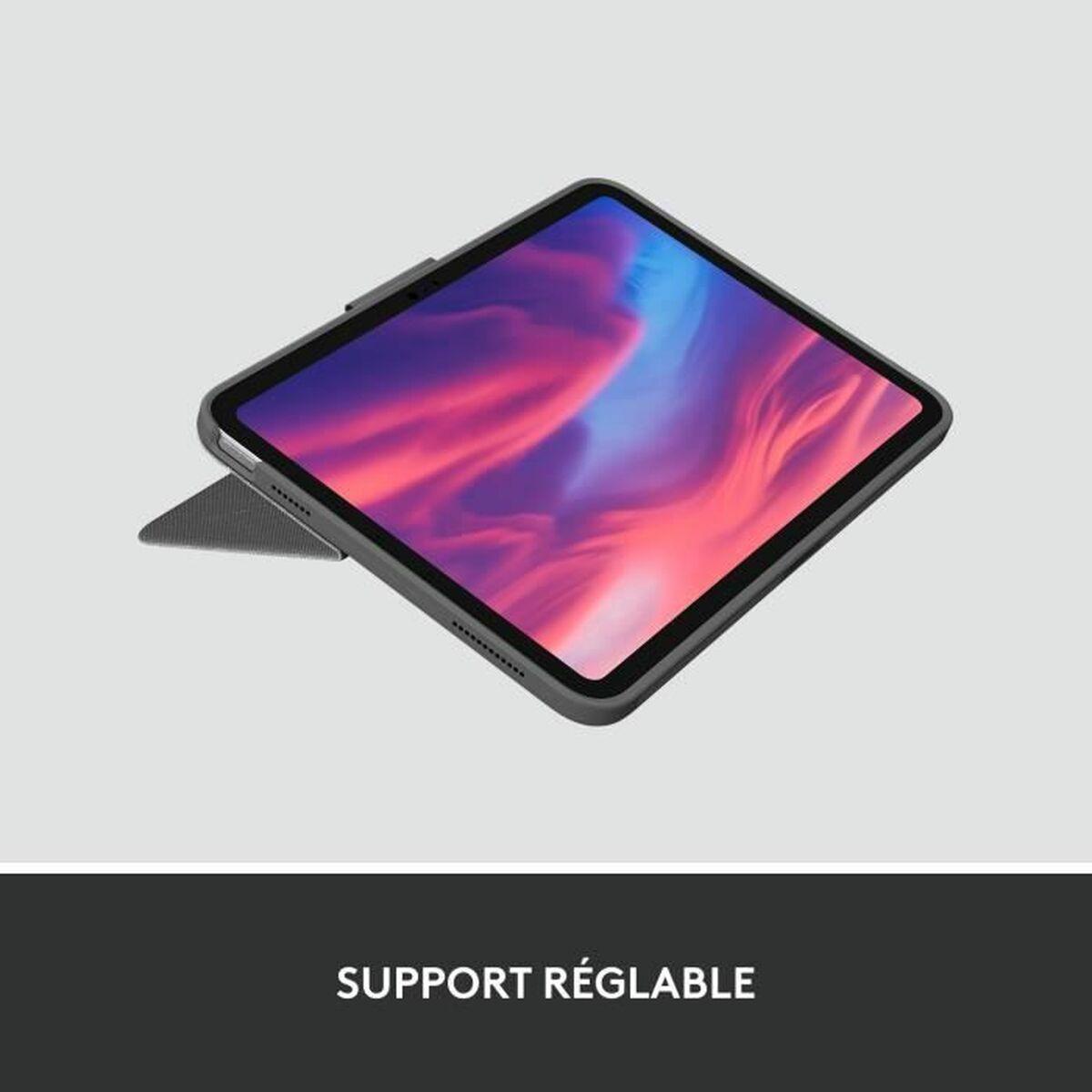 COMBO TOUCH FOR IPAD (10TH GEN)