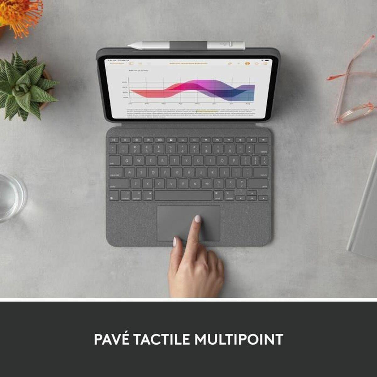 COMBO TOUCH FOR IPAD (10TH GEN)