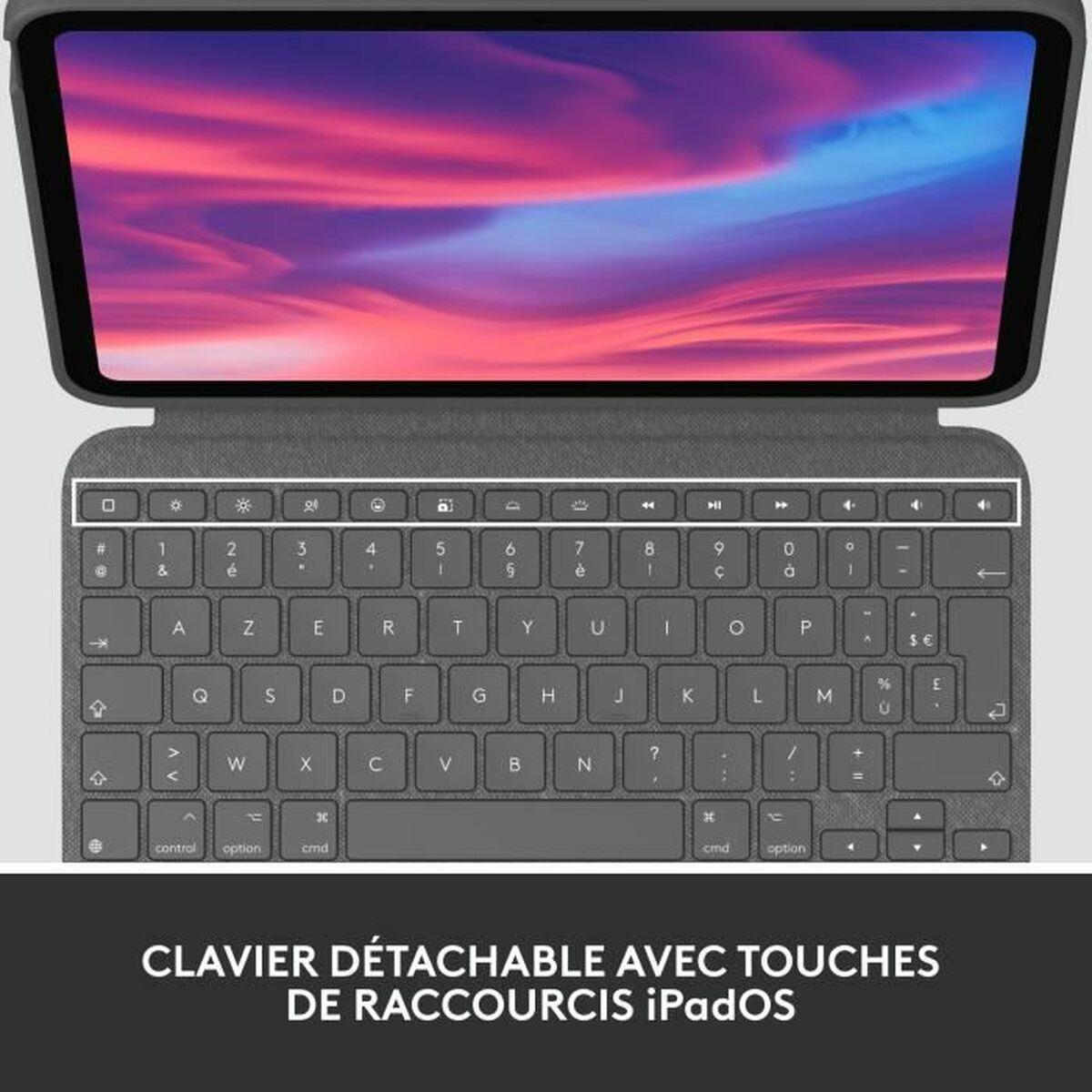 COMBO TOUCH FOR IPAD (10TH GEN)