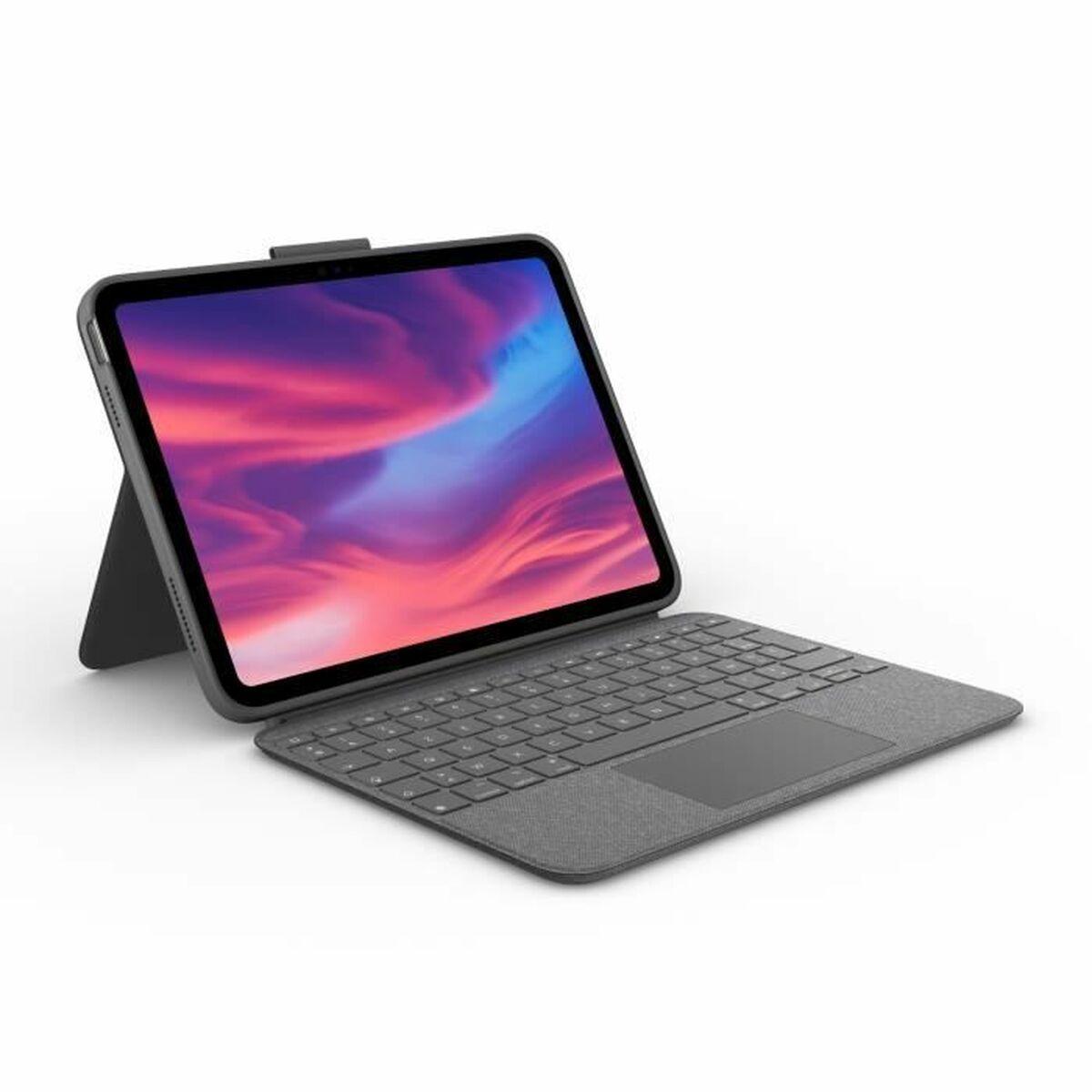 COMBO TOUCH FOR IPAD (10TH...