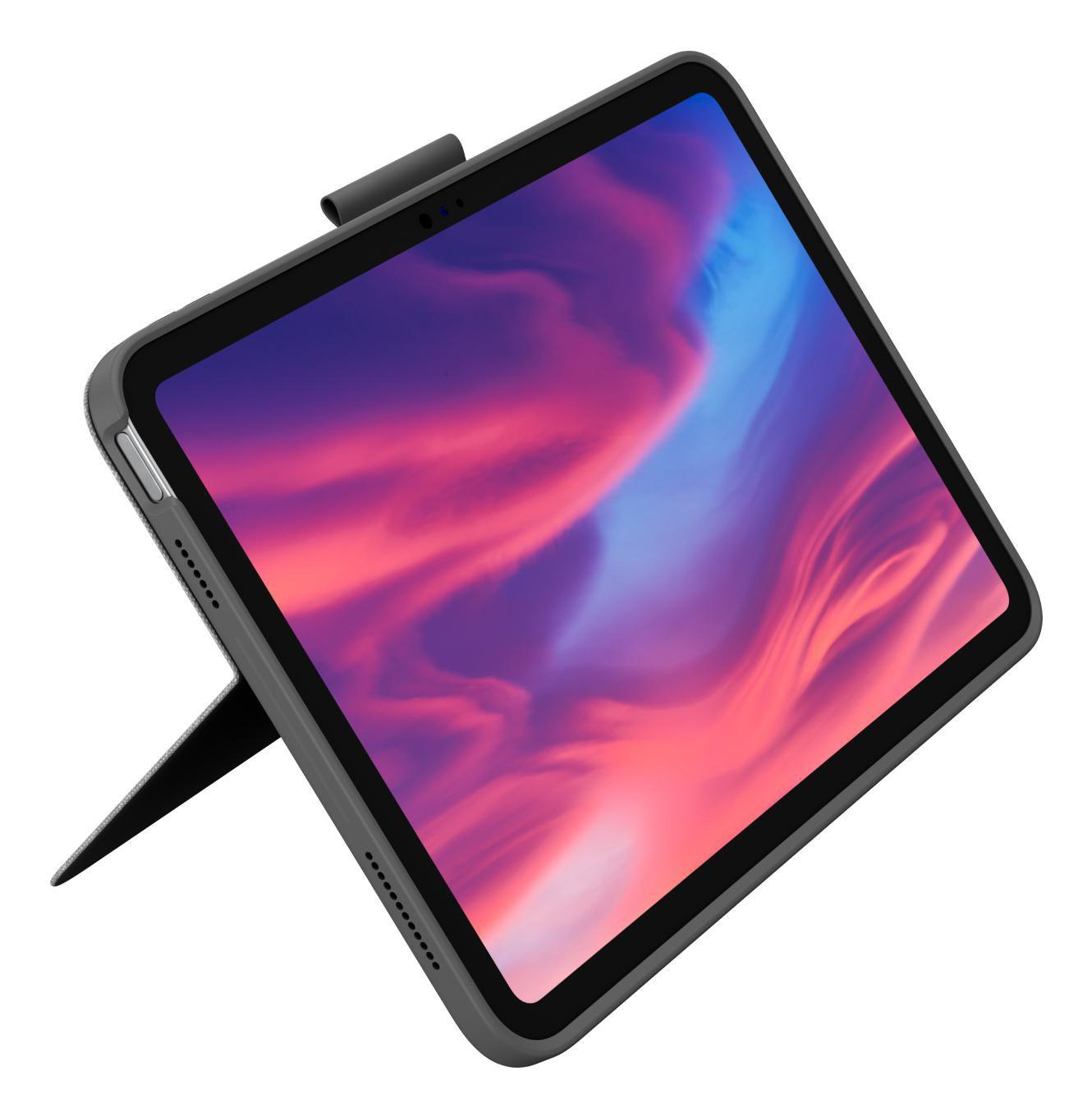 Combo Touch for iPad 10thGen