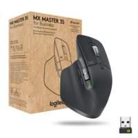 Benutzung Rechtshnder Tasten 7 Auflsung 8000dpi Laser Anschluss kabellos Bluetooth Farbe schwarz Extras Logitech Darkfield
