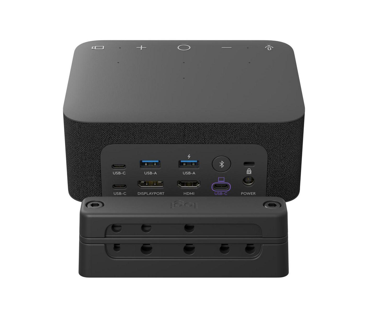 Logitech Logi Dock Focus...