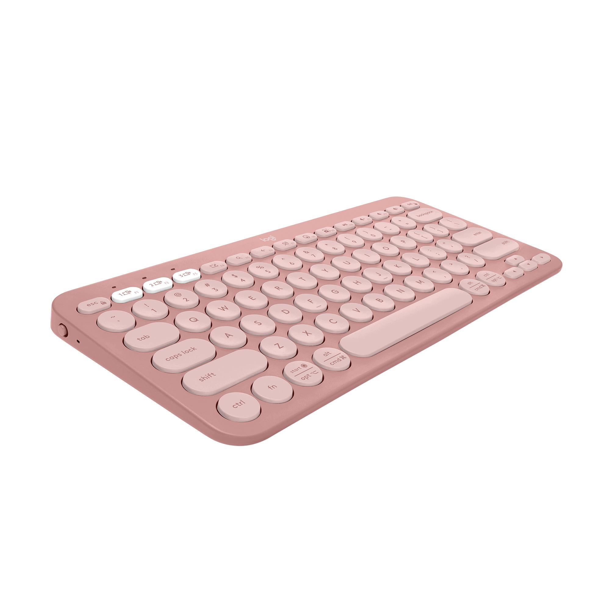 Logitech Pebble Keys 2...