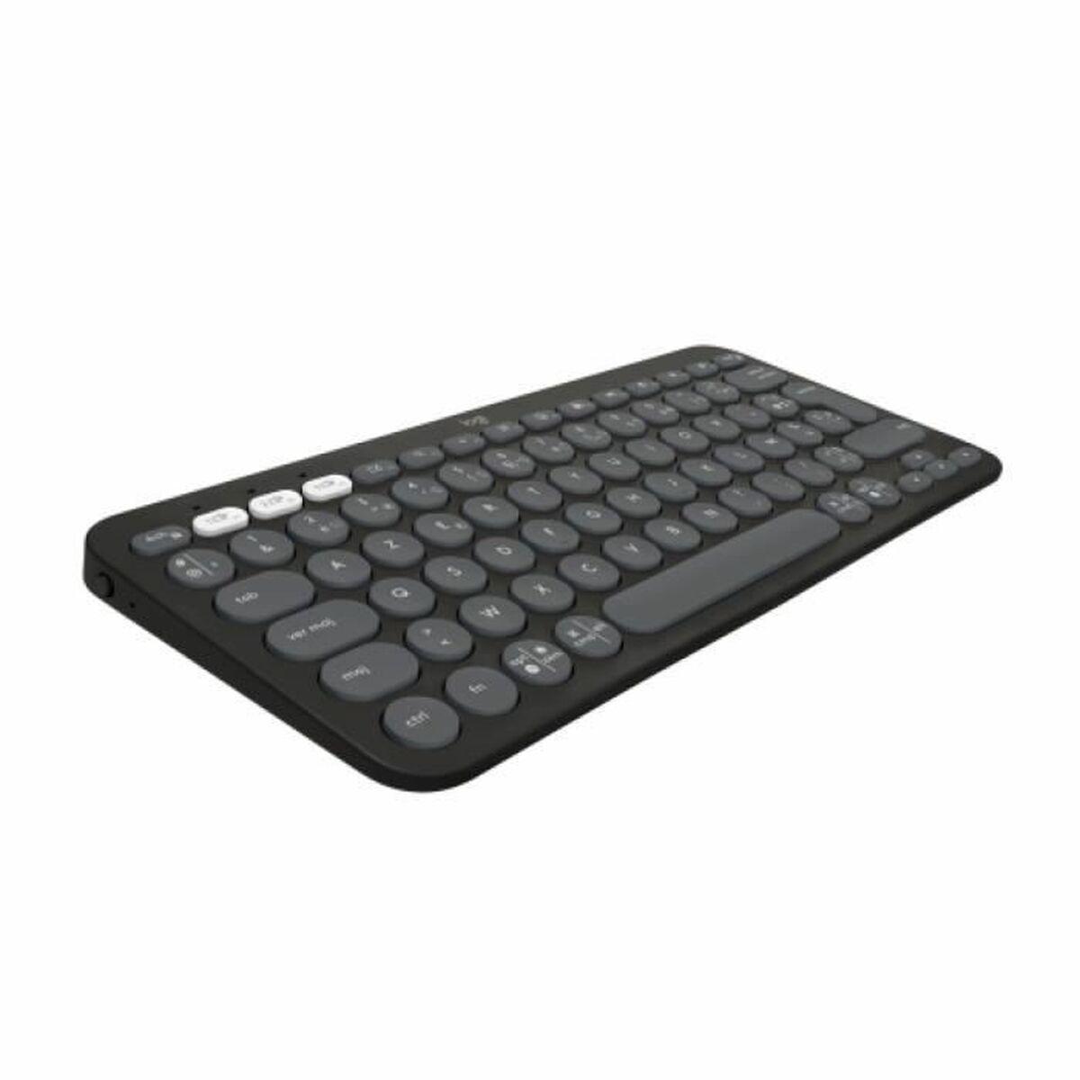 PEBBLE KEYS 2 K380S TONAL